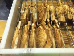 -粉粉乐鲷鱼烧(美罗城店)
