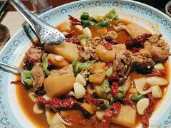 -品质伊骊新疆菜(紫金店)