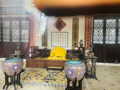 -承德避暑山庄景区