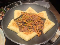 -桂小厨广西菜(印象城店)