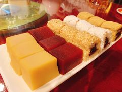 -正阳门饭庄·烤鸭·北京菜(万丰路七里庄店)