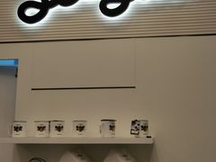 -Seesaw Coffee(上海国金中心店)