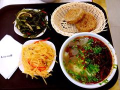 iphone_upload_pic-马子禄牛肉面(金宝街店)