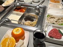 -海底捞火锅(大唐店)