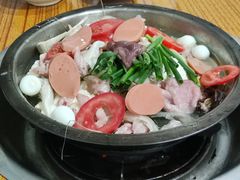 三鲜荤豆花-海关荤豆花(洋河一路店)