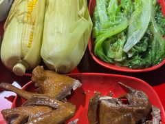 -光明刘冰乳鸽店(光明法政北路店)