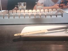 -很久以前羊肉串(中山公园店)
