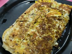 -新加坡Zam Zam餐馆