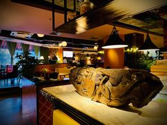 -绿茵阁牛扒餐厅(客村店)