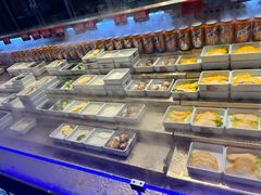-李姑婆鲜切牛肉火锅自助(凤城二路店)