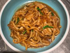 -前海沿·青岛菜(乐客城店)