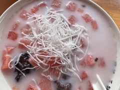 -钱记三鲜冰粉