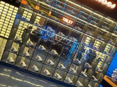-M-MIX电音烤吧
