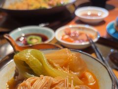 -Mr.Fish鱼鲜生海鲜放题(高德置地冬广场店)