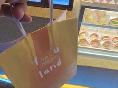 -哈尔滨西城红场