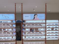 -BOLON暴龙眼镜(上海万象城店)