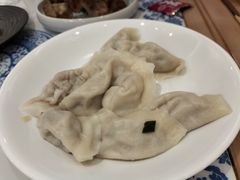 -东方饺子王(新奥购物中心店)