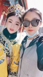 -美云庭古装·格格服汉服·京城旅拍(北京店)