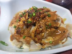 -窄巷子陕菜馆·地道陕西菜(粉巷店)