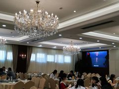 大堂-金时代顺风大酒店(协泰店)