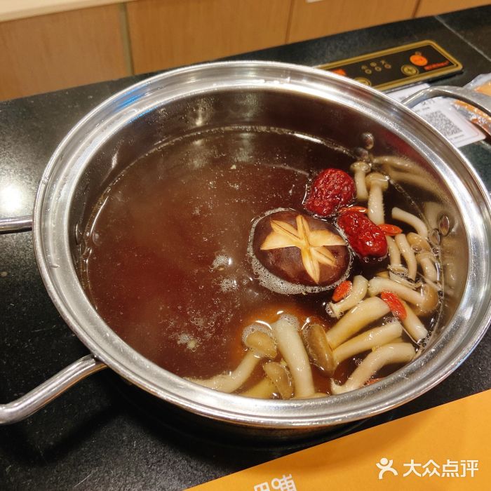 呷哺呷哺(迦南店)图片