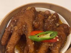 -白天鹅宾馆-宏图府餐厅