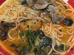 -小满手工粉(上海月星环球港店)