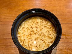 杏仁豆腐-四季小馆·地道北京小吃(广百店)