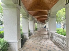 -厦门北海湾惠龙万达嘉华酒店