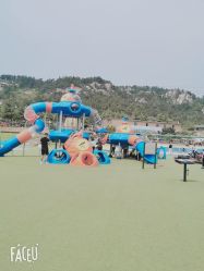 -童心园麦窑·儿童拓展探宝乐园