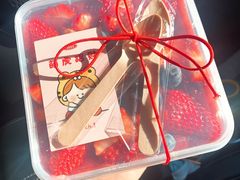 -milch·t妙奇(五大道店)