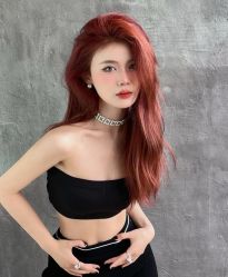 -LJOY丽锦造型·烫发染发
