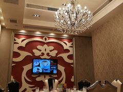 包厢-亢龙太子酒轩(东湖店)