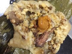 蛋黄粽-粽子大王(太平路店)