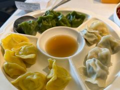 -开海·红岛海鲜虾水饺(石老人店)