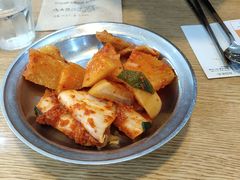-神仙雪浓汤(弘大店)