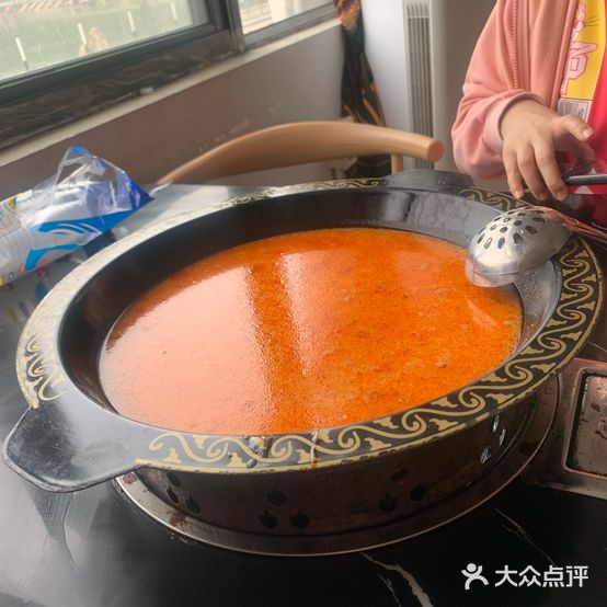 糟粕醋火锅城(明湖庭苑店)