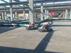 -速马赫卡丁车(琶洲店)