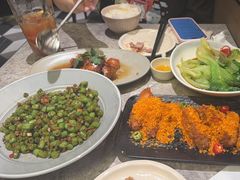 -留半山·香港食堂(啦啦宝都店)