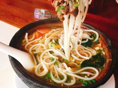 -顺顺小吃(独克宗古城店)