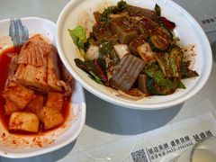 -海兰江石锅饭(水上店)