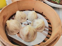 -南小馆(迪士尼小镇店)