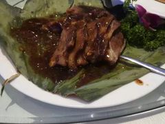 -北京朝阳悠唐皇冠假日酒店