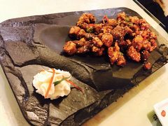 -静莲斋素食(慈云寺店)
