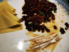 -宏宴·新京菜(望京店)