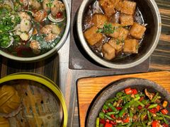 -江太极江浙菜(马桥万达广场店)