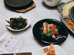 -韩宫宴烤肉·料理(大宁国际店)