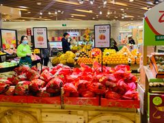-金鹰超市(国际购物中心新街口店)