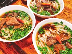 -肆姐面粉馆(坡子街店)
