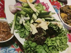 -人民公社大食堂(张家湾店)